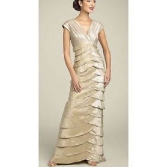 Adrianna Papell Evening Dresses